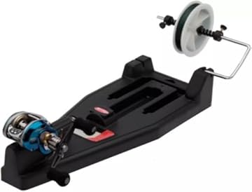 best line to put on a baitcasting reel