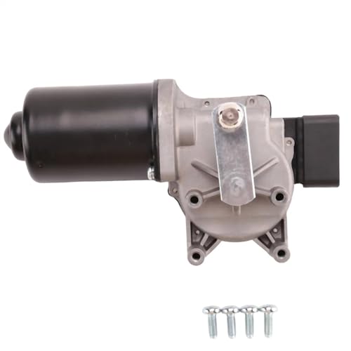 Moteur d'essuie-glace avant Ducato III Jumper III Boxer 2006-2018 mecanisme 1363338080