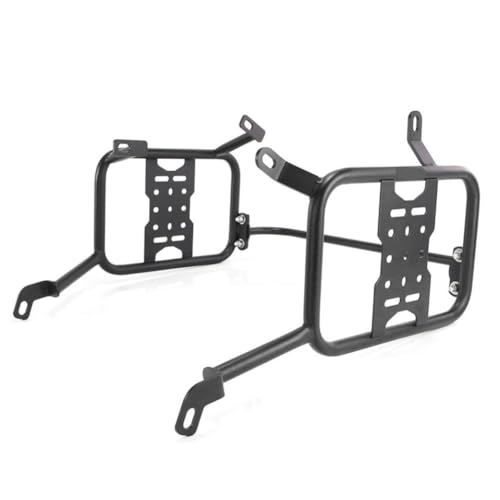 Porte-bagages latéraux pour voyage en 800 DE 2023 2024 2025