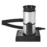 BESPORTBLE Handheld Smoke Infuser Kaltrauchgenerator für Küche Räucherzubehör Edelstahl Rauchgenerator für Bbq Fisch Fleisch Kalträuchern