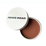 Road Jones Lip Balm for Jone Road Moisturizing Miracle Balm - Dusty Rose, 1.76 Ounce/50g