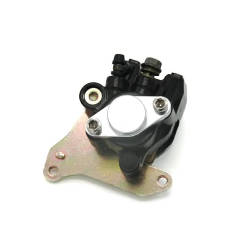 Cilindro de freno trasero para rutas de aventura en tu TRX400EX 2002-2004 6