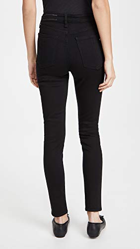 rag & bone Women's Nina High Rise Skinny Jeans3