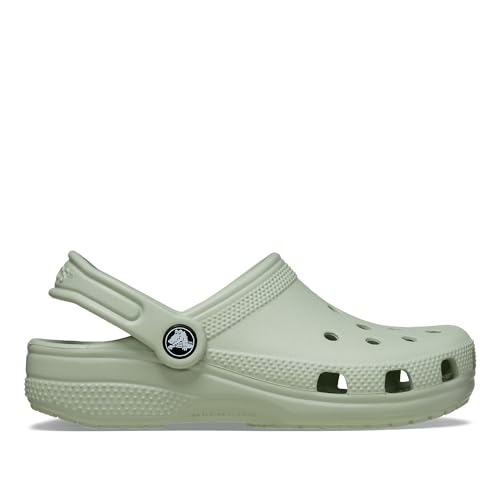 Image of Crocs Unisex Kids Classic Glitter Cutie Clog
