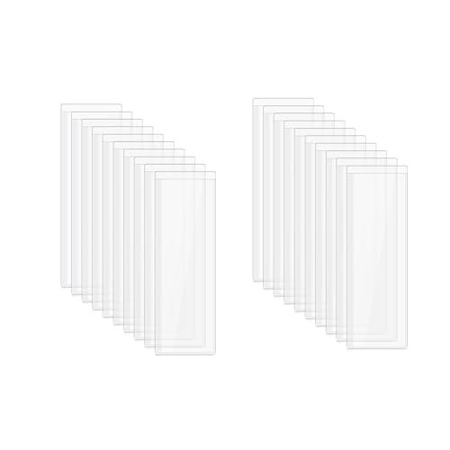 uxcell SCfbNXJ[h|Pbg 50 㕔JĐςݍ݉\ 3.5 x 1.2 |rj CfbNXJ[h xz_[ ʐ^X[u ItBX z[ } J[h[p