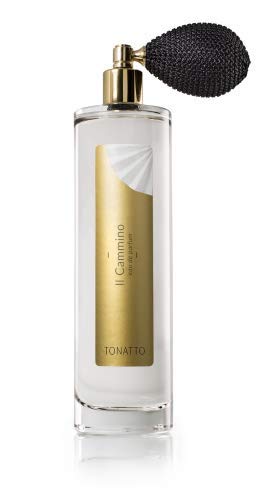 Parfum Bois Oud Laura Tonatto Sirata le Cammino : L'Excellence d'une Eau de Parfum Rare