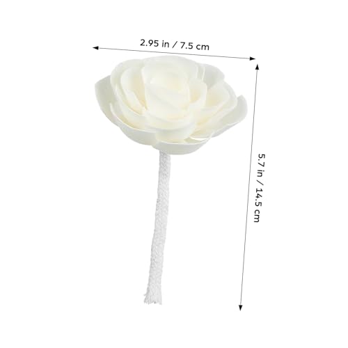 Bâtonnet diffuseur d'aromathérapie pour décoration intérieure et relaxation à la maison