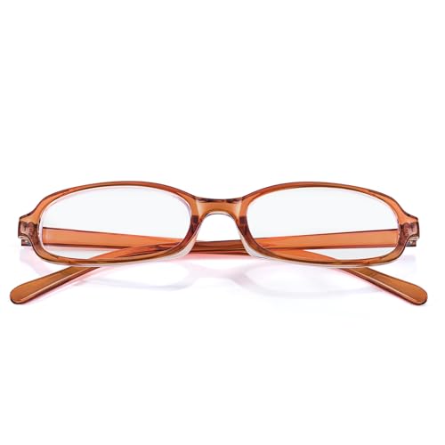 Image of Myiaur Night Vision Fit Over Glasses for Men Women V13 brown