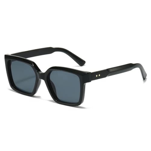 Lunettes de soleil femme protection UV400 totale style rétro