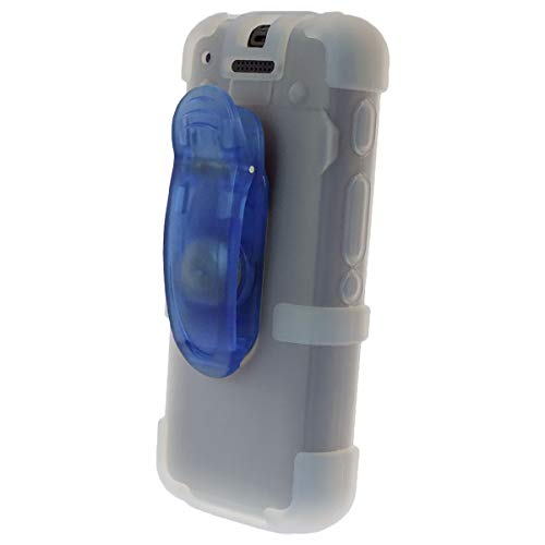 Artisan Power Silicone Case With Rotating Belt Clip For Cisco 8821 And 8821-Ex Phones #TOP2