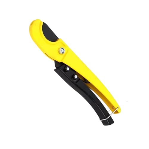 �o���̂Ȃ����m�Ȑؒf��ۏ؂���|�[�^�u���p�C�v�J�b�^�[ ���K�ȃO���b�v�Œ����Ԏg�p�\ �����ǃJ�b�^�[