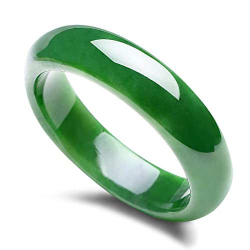 Bracelets de jade en pierre naturelle : apportez une touche d'harmonie à votre style au quotidien