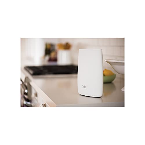 NETGEAR Tri-Band Whole Home Mesh WiFi System with 3Gbps Speed (RBK50) – No Longer Produced - image 8