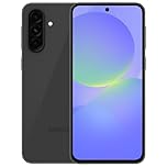 SAMSUNG Galaxy A36 5G 2025 | 256GB, Dual SIM | 6.7" 120Hz AMOLED, IP67 Water Resistant, Android 15 | International Model Factory Unlocked Global (Black)