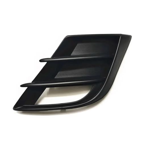 Parrillas listón doble para Mazda 3 2009-2010 cubiertas luz antiniebla BCD2-50-C21 BCD2-50-C11