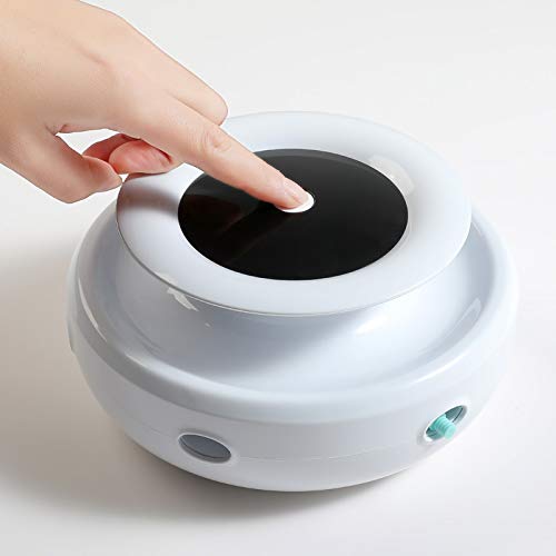 Ajeerd Brinquedo elétrico para animais de estimação, brinquedo para gatos, torre automática, gato, b