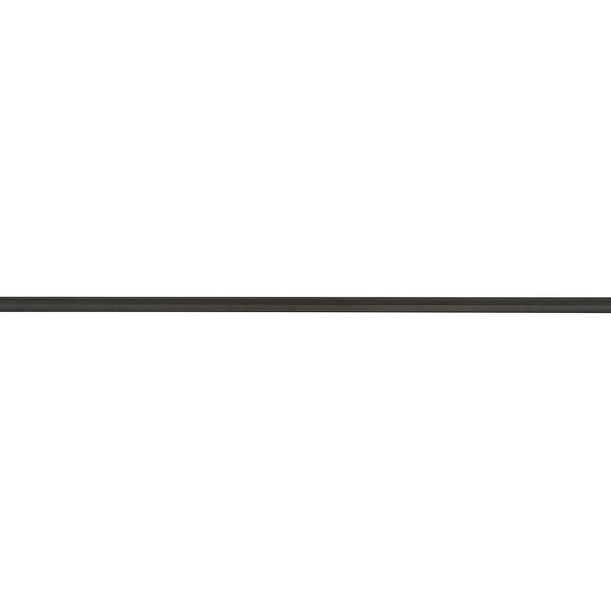 Slv Negro Sistema Carril de Alto Voltaje monofásico (143010)