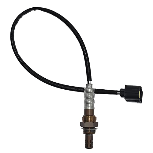 Capteur d'oxygène 56029049AA haute précision pour échappement