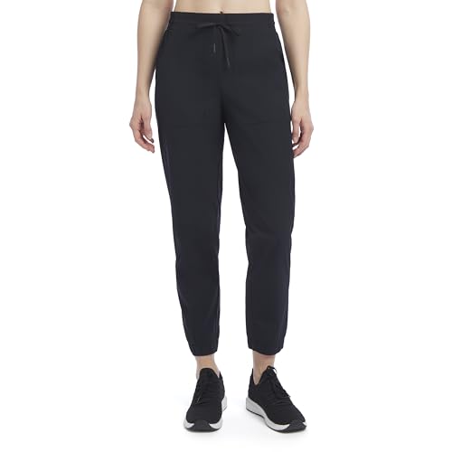 Jockey Women's Active Redeye Jogger Sweatpants2