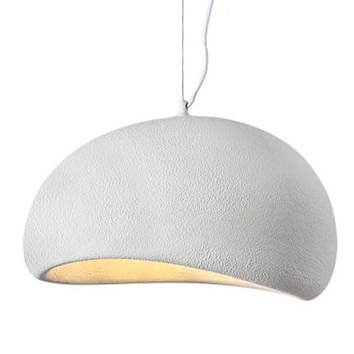 Lampe suspendue minimaliste lustre salon design nordique encastré