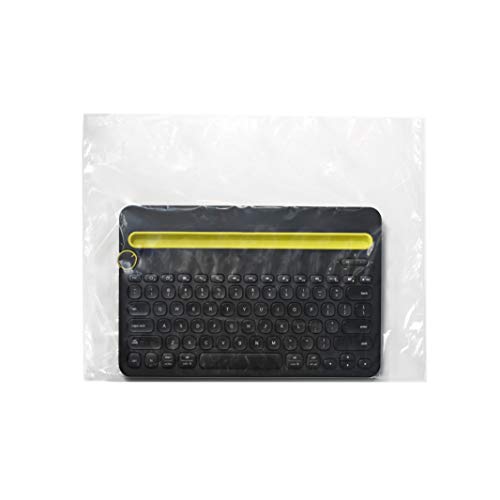 Disposable Keyboard Cover 500/Bx #TOP3