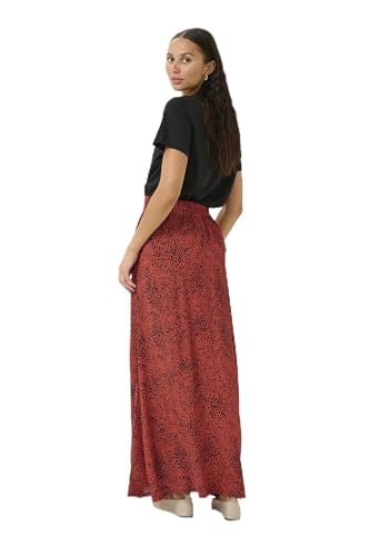 KAFFE Rock Kaliana 38, Grenadine Graphic Animal