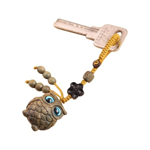 �t�N���E�ؐ��L�[�z���_�[ - �t�@�b�V���i�u���Ȗؐ��L�[�z���_�[ �`���[�� - �@�ׂŐ▭�ȃo�b�O�y���_���g �Ƒ� �F�l �j�� ����, �L�[�`�F�[��, Refer to description