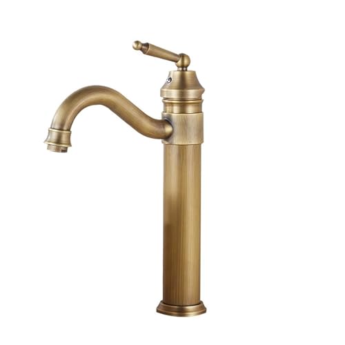 Rubinetto 'acqua calda e fredda.