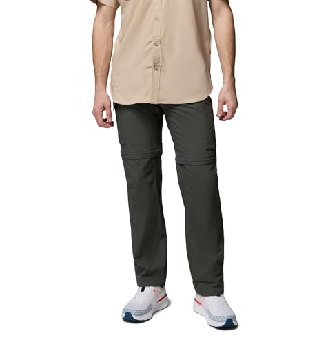 Image of Columbia Men's Silver Ridge Convertible Pants