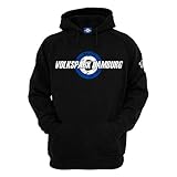 Volkspark Hamburg Streetwear