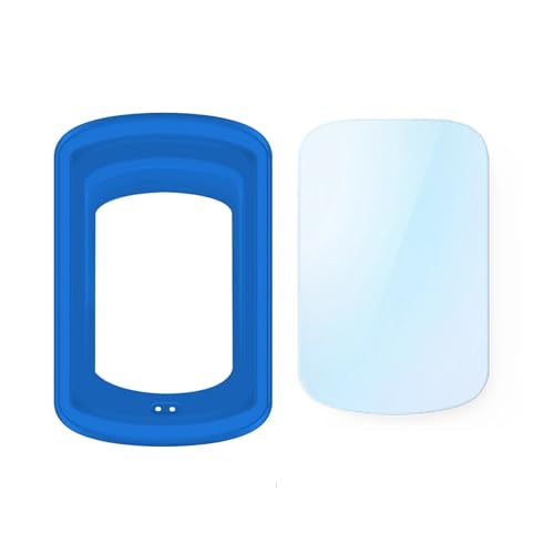 XOSS Gen2 / G+ Gen2 Ή یJo[ + یtBZbg ]ԗpRs[^[ GPSXs[h[^[p hP[X TCNOANZT[ (u[)