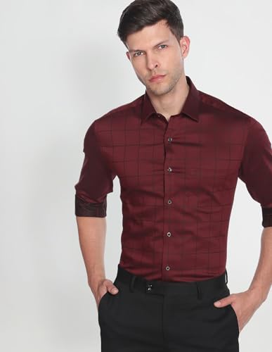 Image of Arrow Men's Formal Shirt