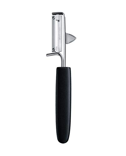 Triangle Right Swivel Peeler Stainless