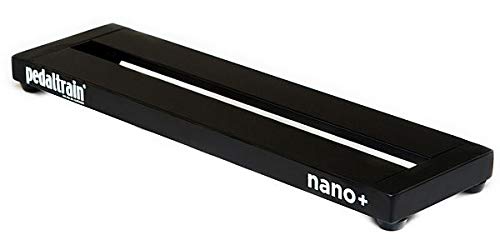 配信機器・PA機器・レコーディング機器 PT-NPL-SC NANO Plus w/ soft case Pedal Train PT-NPL-SC [NANO Plus w/ soft case]（ペダルトレイン