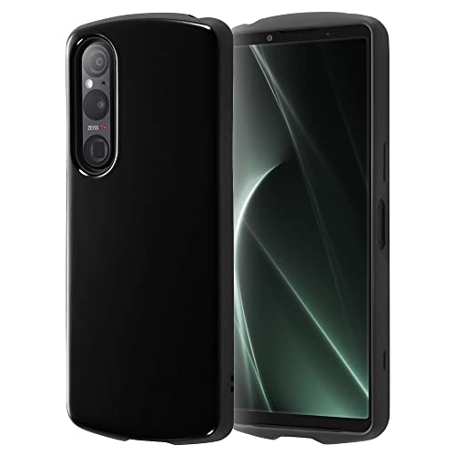 fW^AL~Xg(Digital Alchemist) GNXyA }[N t@Cu Xperia 1 V P[X au SOG10 docomo SO-51D ϏՌ 2w\ Jی Xgbvz[t ubN