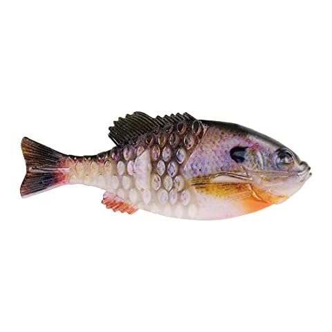 Berkley Powerbait Gilly Soft Bait Cover