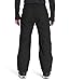 THE NORTH FACE Men's Seymore Pant, TNF Black, X-Large Regular