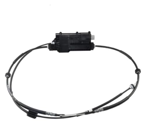 Freno Mano Electrónico BMW X5 E70 Módulo Unidad de Control de Estacionamiento 34436850289