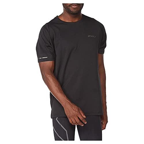 2XU Light Speed Tech Short Sleeve T-Shirt S