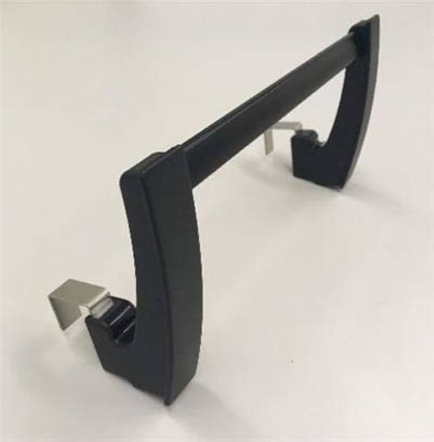 クリナップ　セントロ　スクエア　タオル掛け　ZKHDAB スクエアタオル掛け(CENTRO アンダーガードモール用