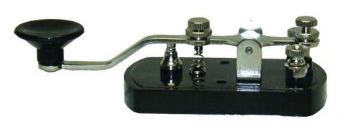 Best Iambic Paddle For Morse Code