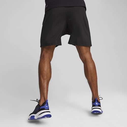 Short Puma Cloudspun 7 Knit Short EU - vue 10