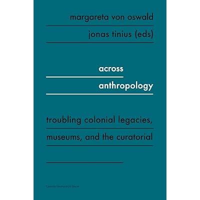 Across Anthropology