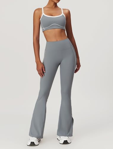 Listado de Conjuntos deportivos para Mujer , tabla con los diez mejores. 17 Imagen adicional