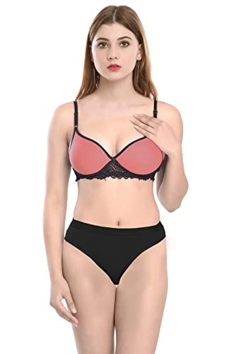 Image of PIBU Women Lingerie Set