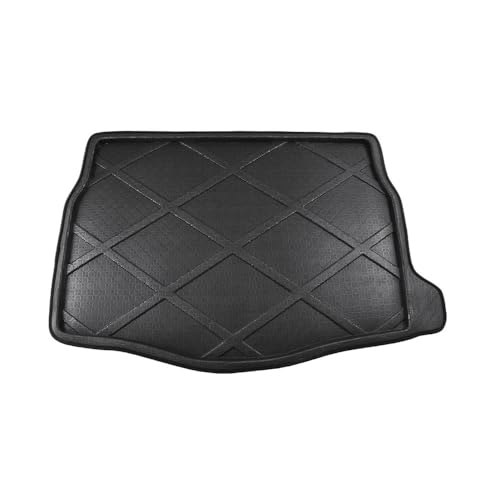 Tapis de coffre voiture étanche et couverture complète du sol de cargaison pour 2008