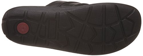 Hush Puppies Men's Charles Thong Leather Hawaii Thong Sandals