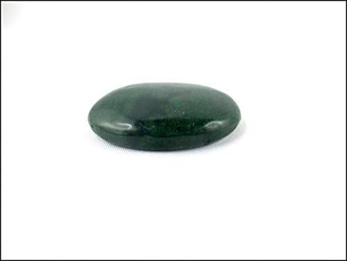 Miniatura 7 de Bloodstone Worry Stone irlandés tallado indio hecho a mano A++ bolsa libre de cristal, para alivio del estrés del pulgar de la palma