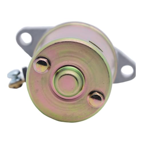 Motor de arranque compatible con scooter Keeway50, Jog90 y ATV90 3
