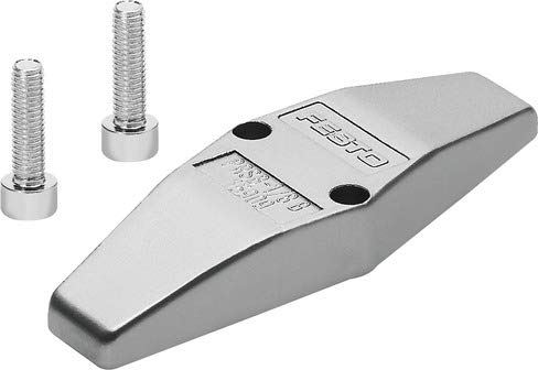 Festo 30666 PRSB-1/4-B - Placa de cubierta